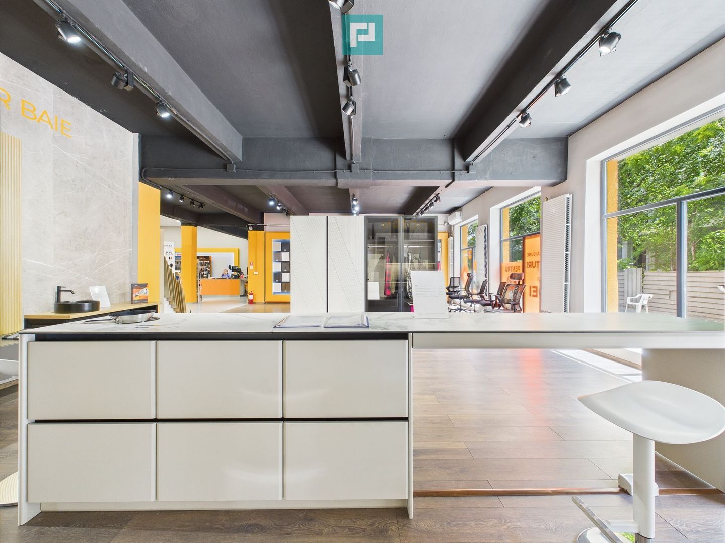 Spațiu comercial/ hală– Bulevardul Ghencea, potențial dezvoltare P+10 - Poză 3