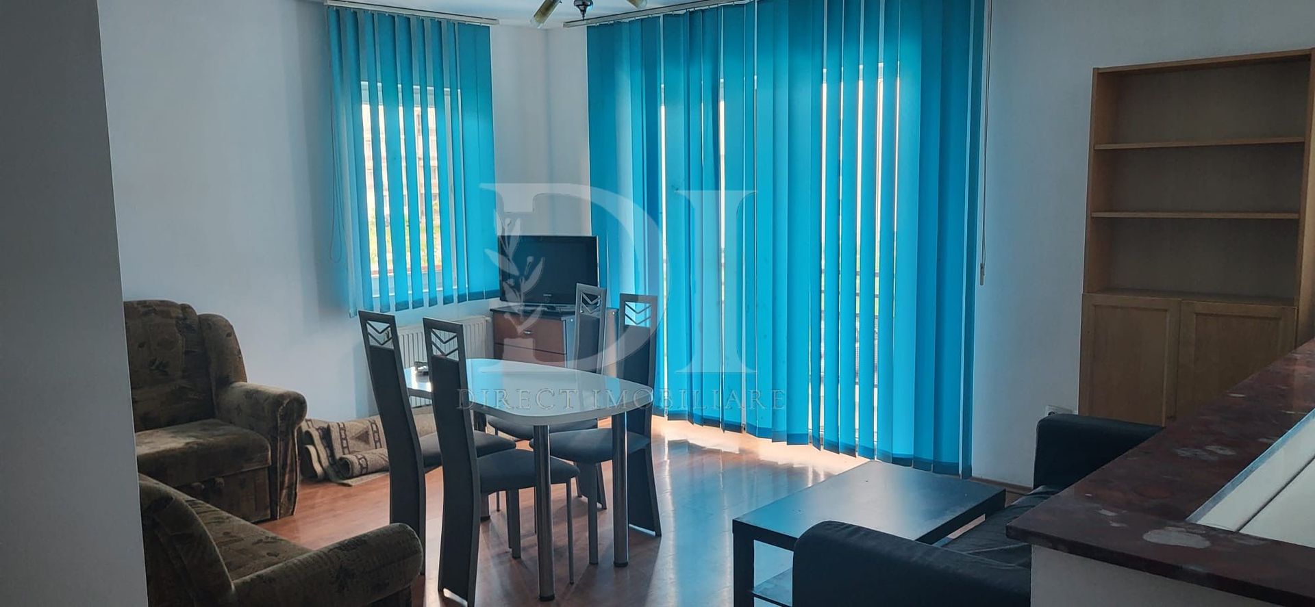 Apartament etaj intermediar | Zona Florilor - Poză 3