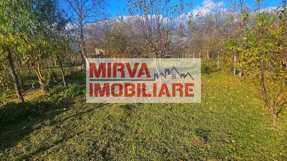 Exclusivitate! Casă cu teren generos în Sat Olteni, Com.Teișani - Poză 11