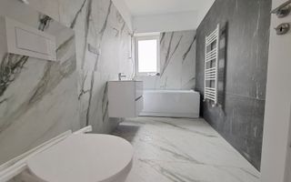 Apartament 1 camera de vanzare in Iasi, Galata, 45,12 mp, baie cu geam - Poză 9