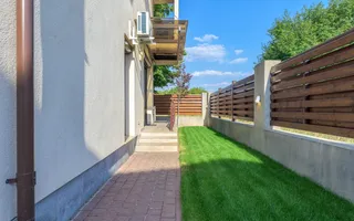 VANZARE Vilă PREMIUM cu 6 camere în zona Central, OTOPENI - Poză 49