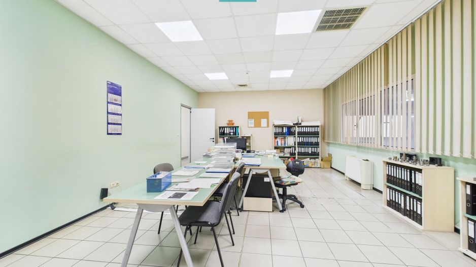 Hală industrială modernă, Șagului - Poză 8