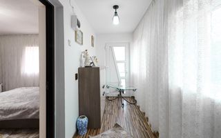Casa  + anexa în Com.  Petresti, Sat Gherghesti - Dambovița - Poză 6