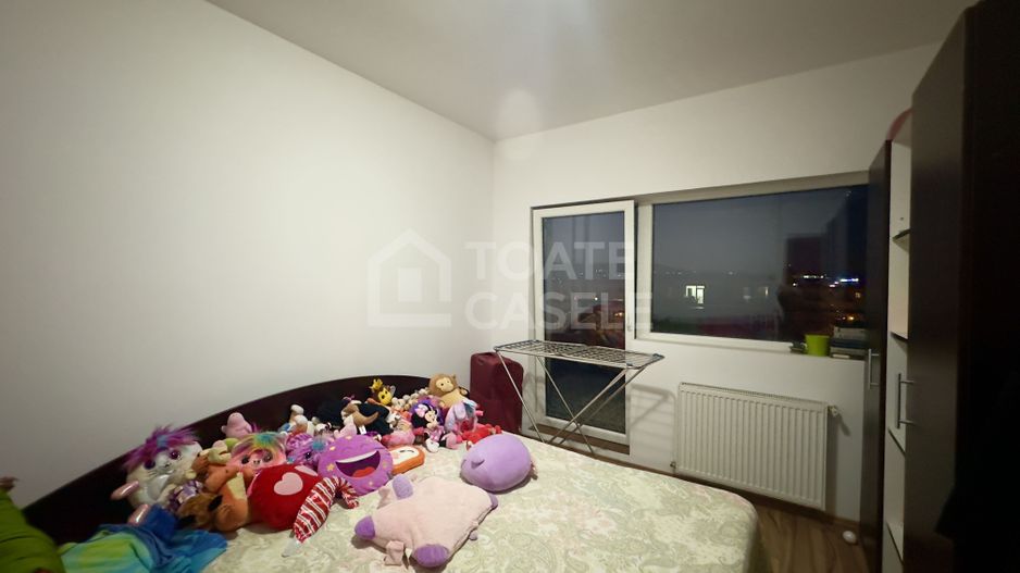 Apartament modern cu terasă generoasă, în centrul cartierului Mărăști - Poză 3