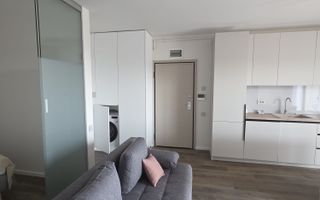 Apartament studio ready to move in zona Piata Cipariu - Poză 6