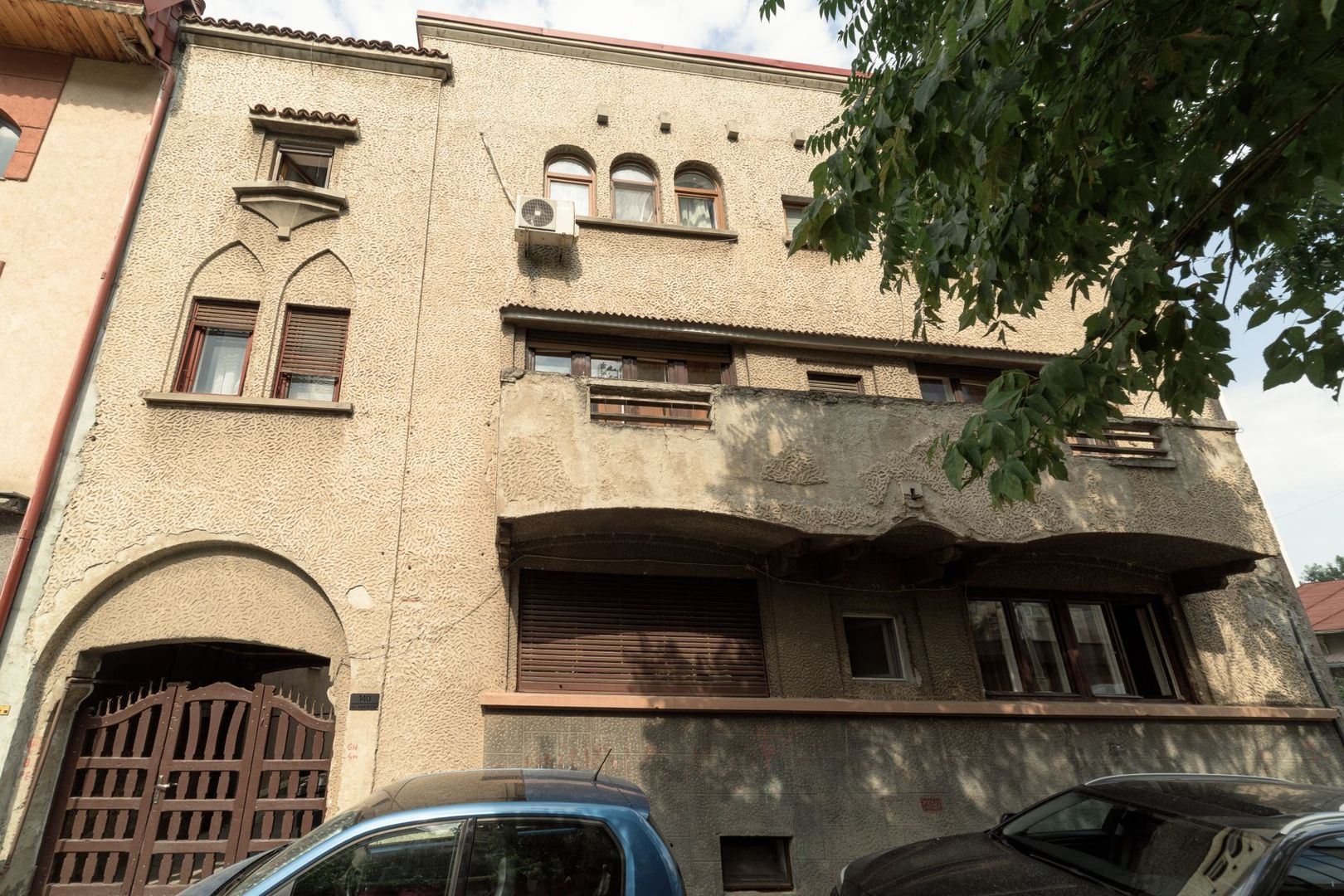 De vanzare Apartament 4 camere, Interbelic, Calea Calarasi, Decebal - Poză 19