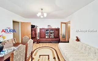 Apartament 2 camere Banat - Exercitiu, etajul 2, mobilat si utilat - Poză 12