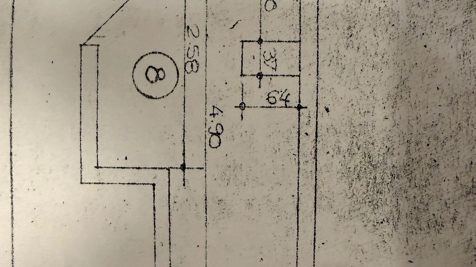 2 CAMERE + BOXA || FLOREASCA - Schiță 17