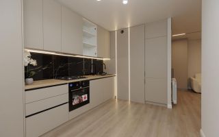 Vânzare, apartament, 4 camere, str. Vasile Lupu, Buiucani - Poză 1