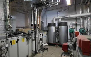 INCHIRIERE SPATIU 3000mp  - VITAN - Poză 29