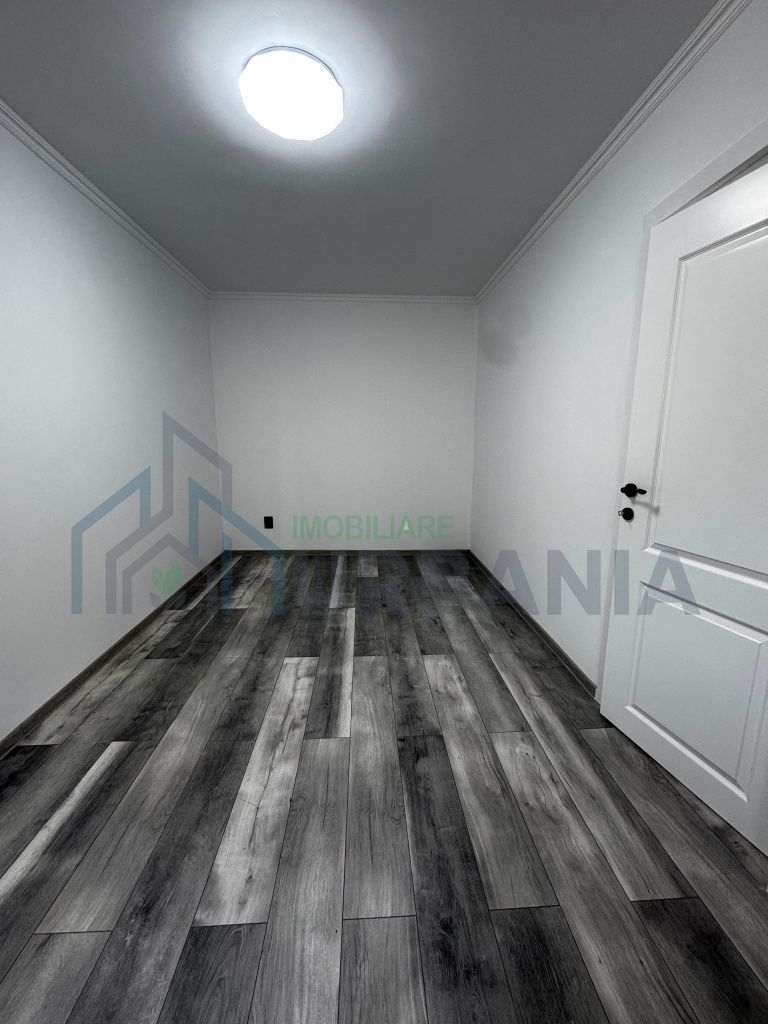 Apartament 3 camere, Ateneu Tătărași, renovat complet, fără risc - Poză 3