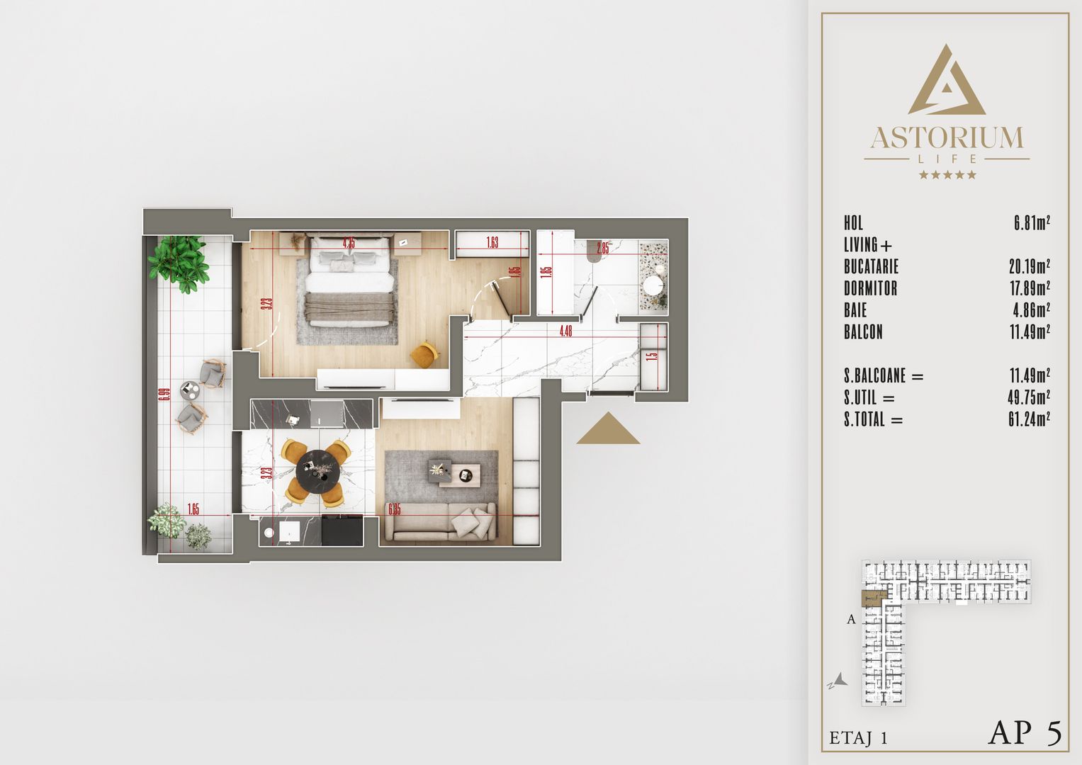 Astorium Life - Poză 138