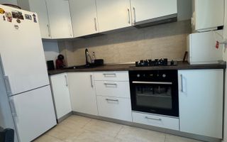 Garsoniera Drumul Taberei Brancusi Loc de Parcare - Poză 3