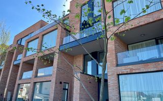 Herastrau Apartments Parc | Apartament 2 camere mobilat - Poză 15