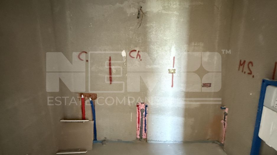 Apartament 3 camere Radauti | 87.8 mp | Complex nou central - Poză 14