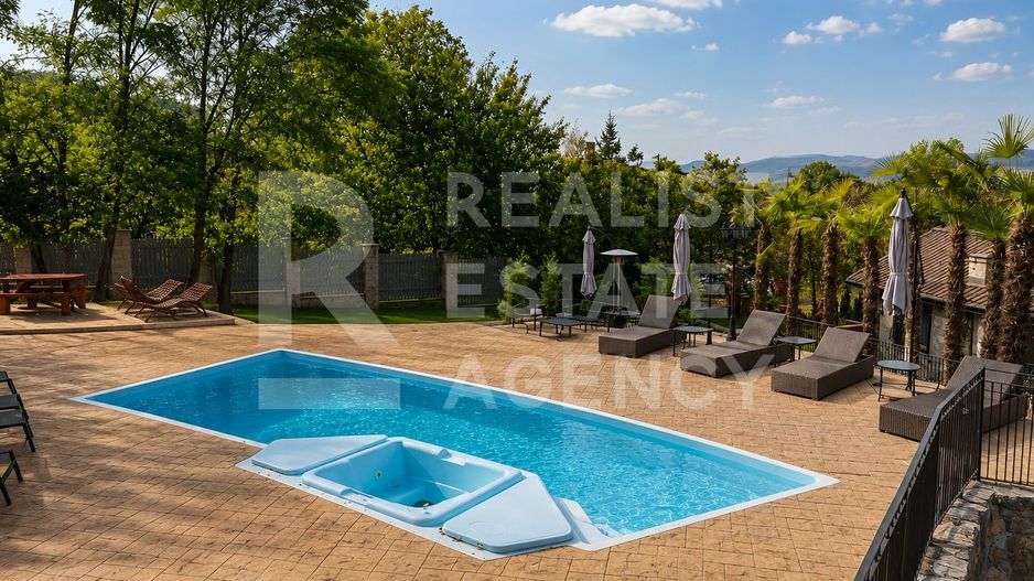 Boutique Luxury Retreat + Restaurant, Prahova - Poză 27