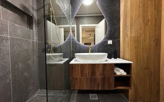 Apartament la cheie | 2 dormitoare | Etaj intermediar | Eroilor - Poză 11