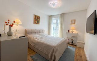 Apartament lux cu vedere panoramică la Lacul Cernica - Poză 7