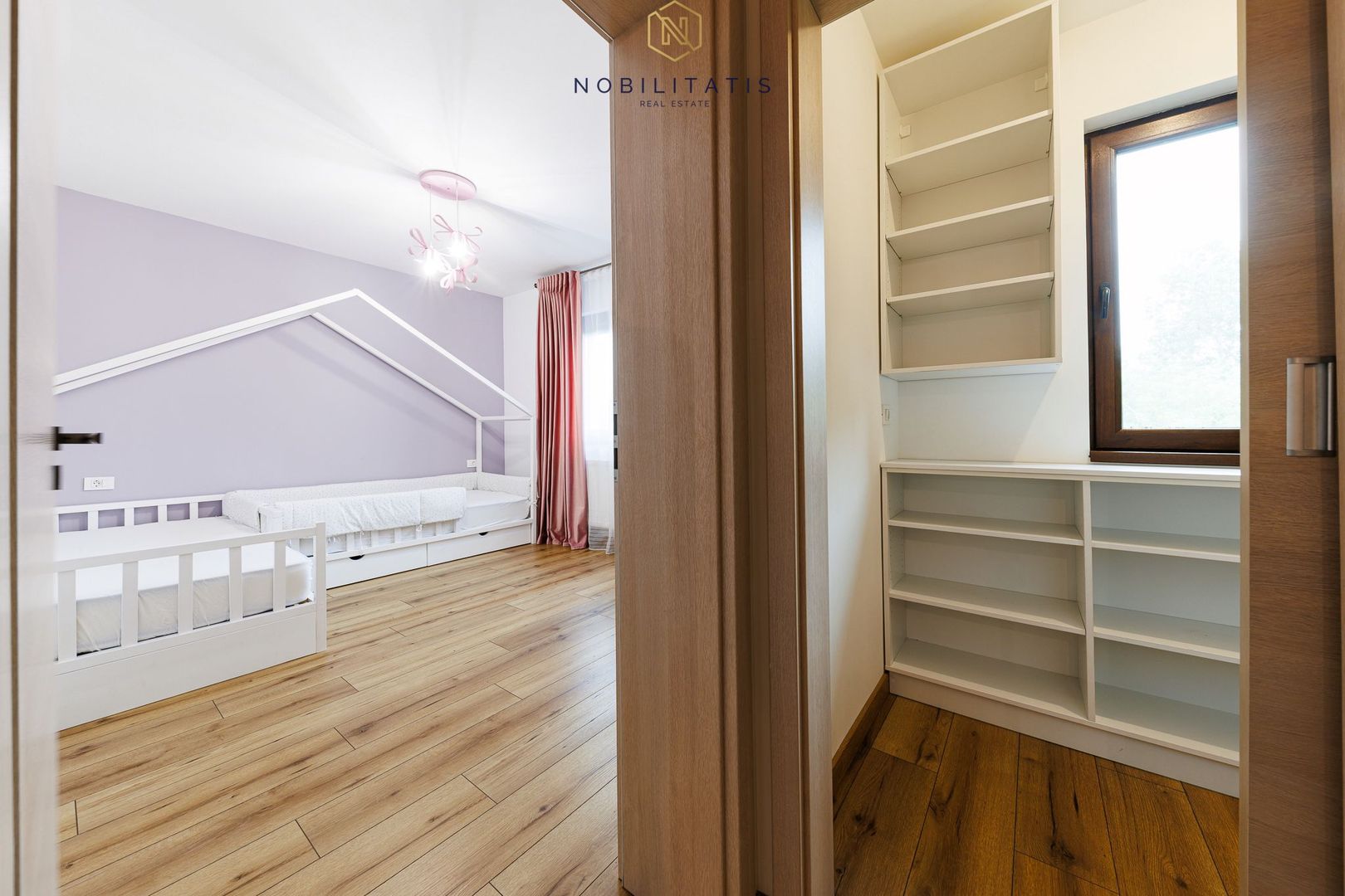 VANDUTA - Casa superba de vanzare in Timisoara | 120 mp, 5 cam - Poză 13