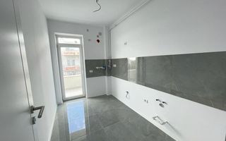 Bloc finalizat. Bucatarie inchisa. Loc de parcare. Spatiu depozitare - Poză 2
