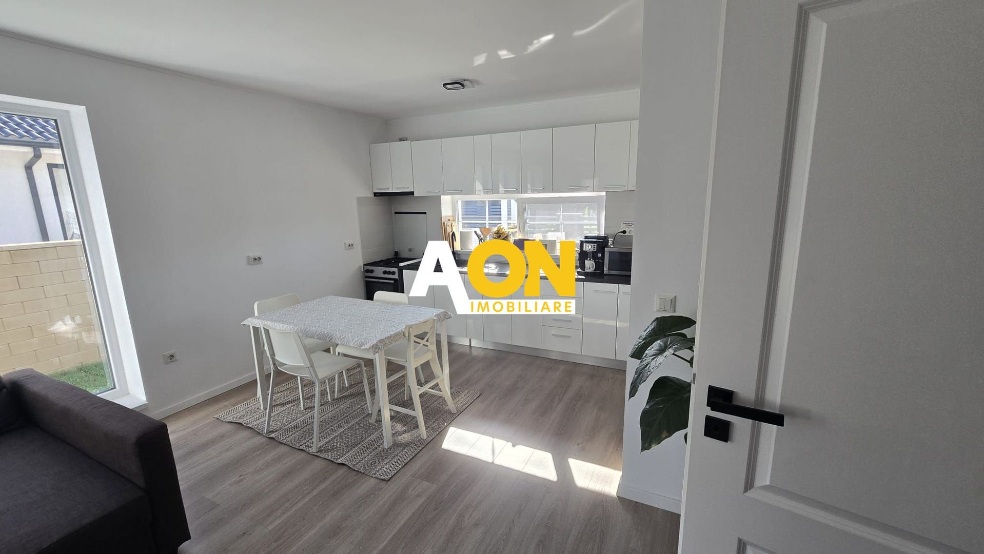 De inchiriat casa noua individuala, 4 camere, Dealul Furcilor - Poză 2