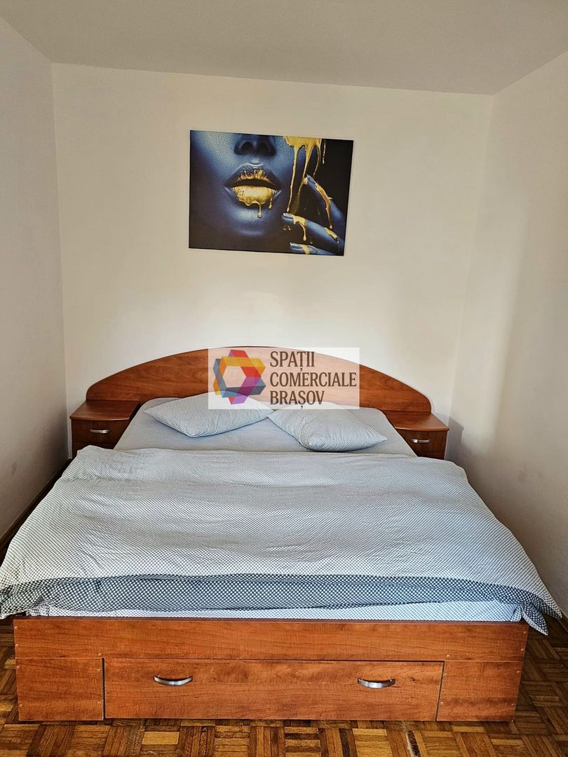 Apartament doua camere de vânzare Brasov,  zona Astra, 48 mp, Plus-imo.ro - Poză 8