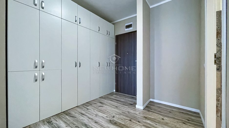 Apartament 1 camera Parcare, zona Iulius Mall - Poză 15