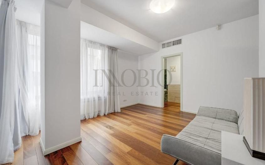 Apartament de 3 camere Modern | Complex Barbu Delavrancea + parcare - Poză 10