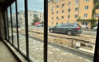 Spațiu comercial de vânzare – 47,25 mp | Liviu Rebreanu, Arad - Poză 4