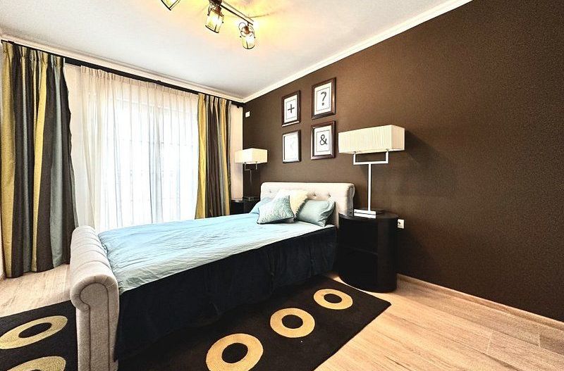 Design modern - casa in Dumbravita - Poză 18