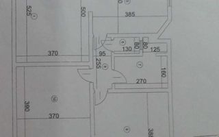 Direct Proprietar Apart. 3+1 camere Ultracentral Universitate Inter - Poză 8