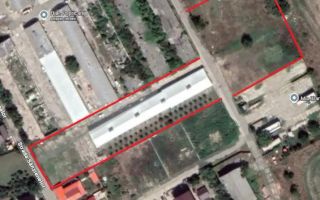 Hala pentru închiriere în Popricani, potrivită depozitare sau producție - Poză 4