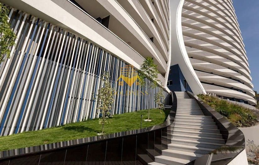 2 camere, modern, garaj, bloc nou,Zorilor zona Golden Tulip bloc WINGS - Poză 6