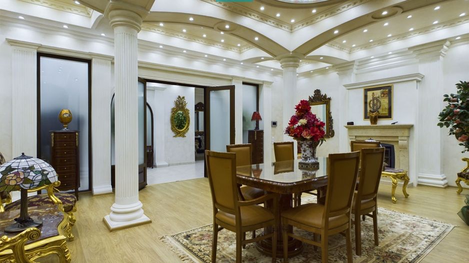 Vilă luxoasă în Serbia - Poză 14