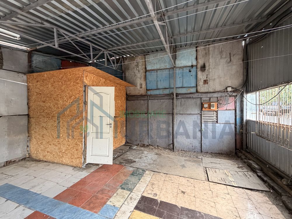 Spațiu de Depozitare Ultracentral, Liteni – 42 mp, Închiriere - Poză 4