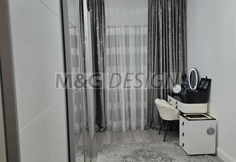 Apartament 3 camere  Dumbravita  etaj 1 - Poză 8