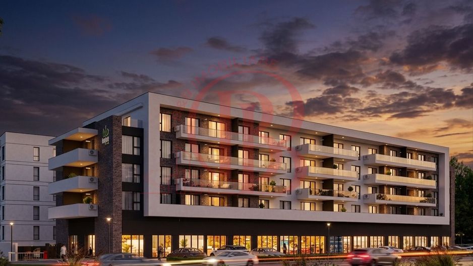 Apartament 2 camere Panouri Fotovoltaice Th. Pallady - Poză 7