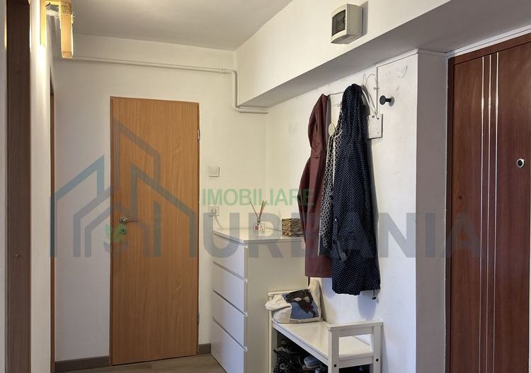 Apartament 2 camere de inchiriat, zona Kaufland Pacurari, Iasi - Poză 3