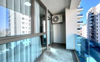 Apartament 2 camere – 85 mp, complet mobilat, în Floreasca Residence - Poză 7