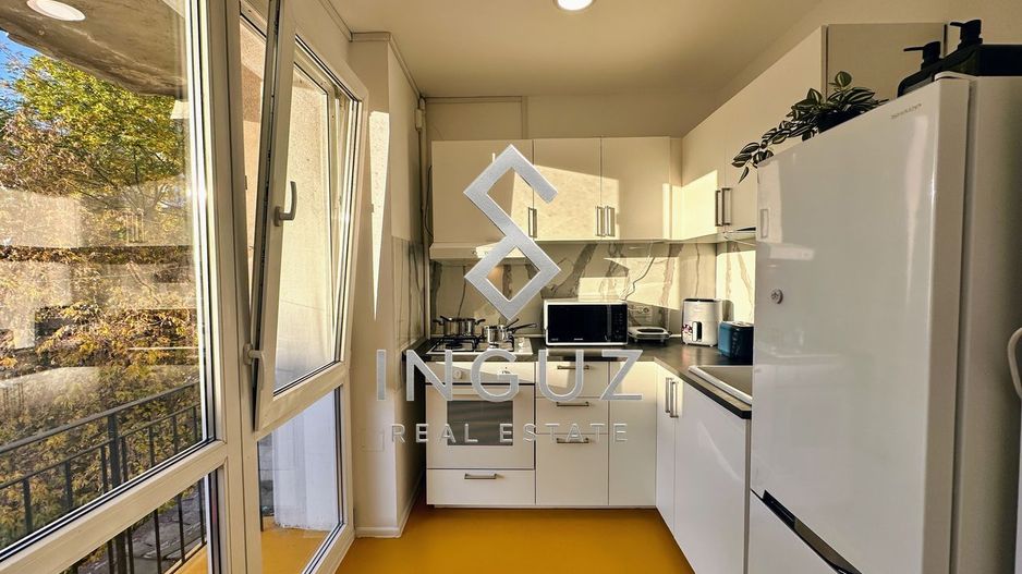 Apartament 3 camere de închiriat – Piața Națiunile Unite (Ultracentral - Poză 6