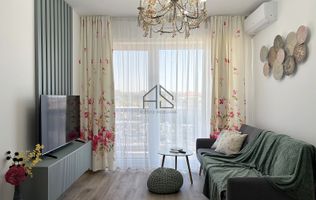 De închiriat | 2 camere | Bucătărie închisă | Parcare | PRIMA Arena