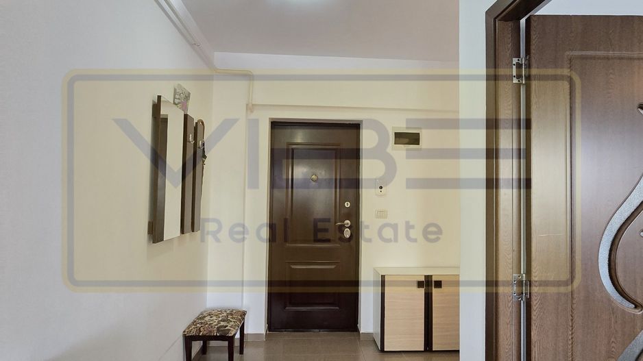 Tudor Vladimirescu- Universitate G.Asachi- Iulius Mall - Bloc nou - Poză 7