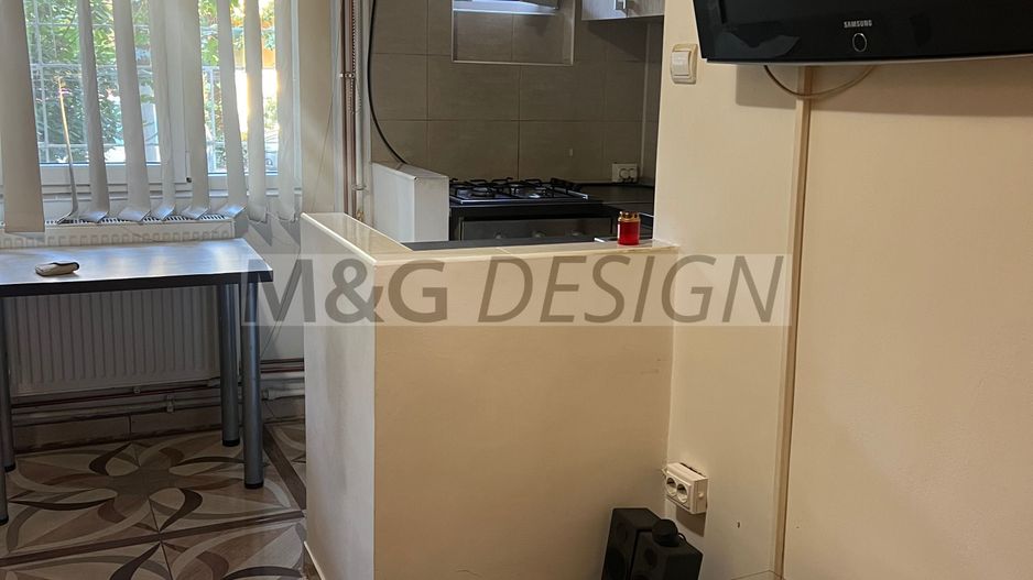 2 camere – Șagului, Muzicescu, Timișoara - Poză 1