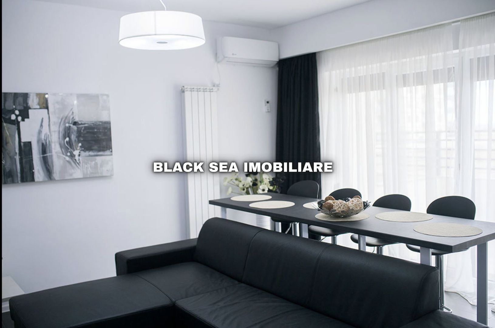 Apartament 2 camere, 75 mp si Loc de parcare.– Mamaia Nord / Năvodari - Poză 4