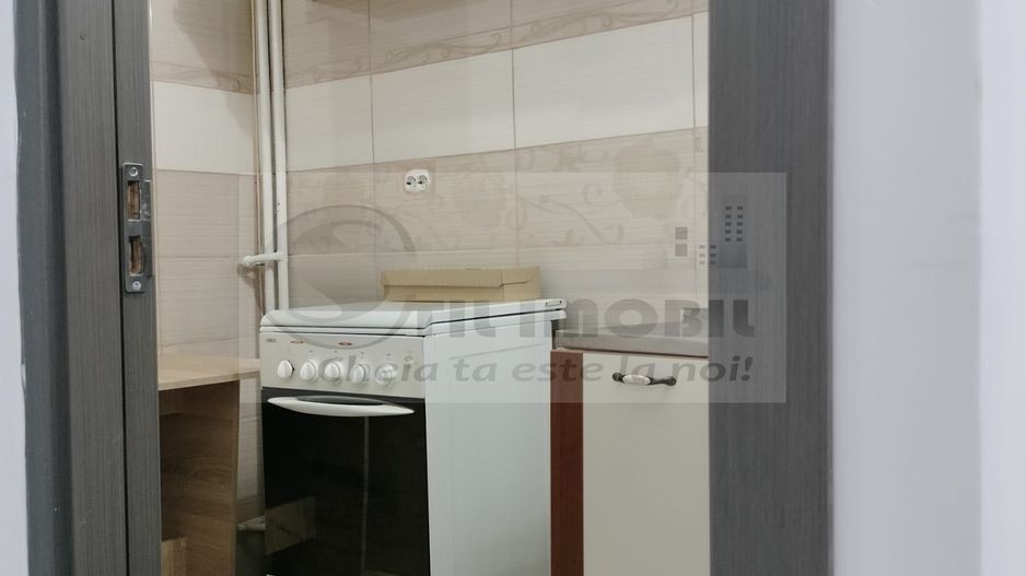 Apartament 1 cameră – Podul de Piatră, Iași - Poză 4
