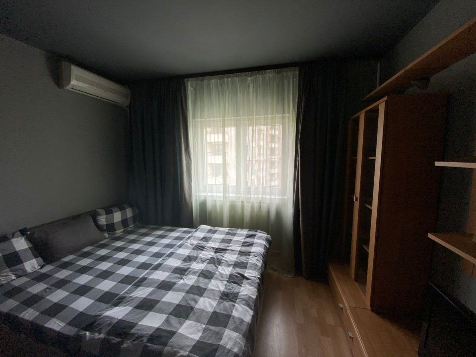 Apartament 3 camere Decebal - Theodor Sperantia (VIDEO) - Poză 2
