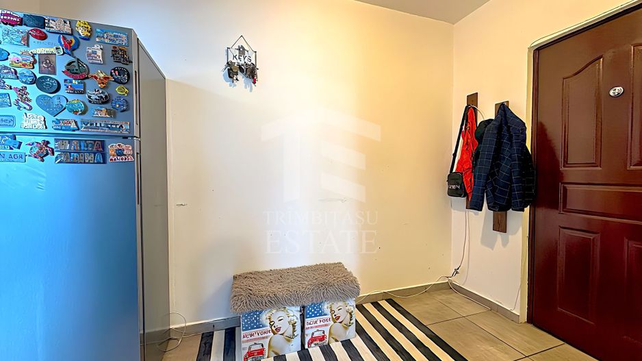 Apartament 3 camere | Str. Uioara nr. 13 | Berceni - Poză 12