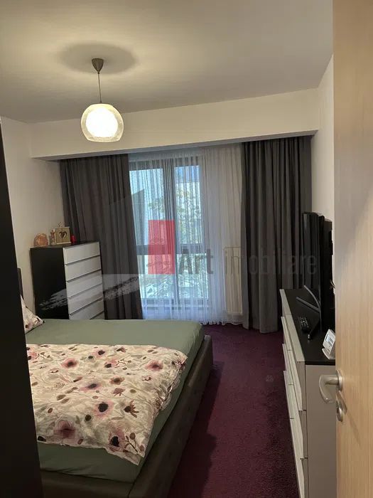 Inchiriere 2 Camere Mihai Bravu - Poză 3