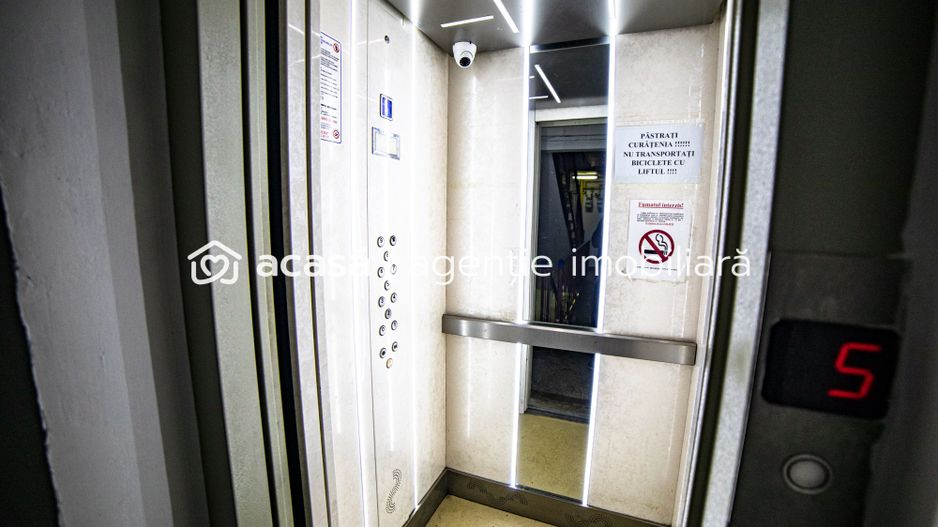 Apartament cu 3 camere in Vlaicu - Poză 6