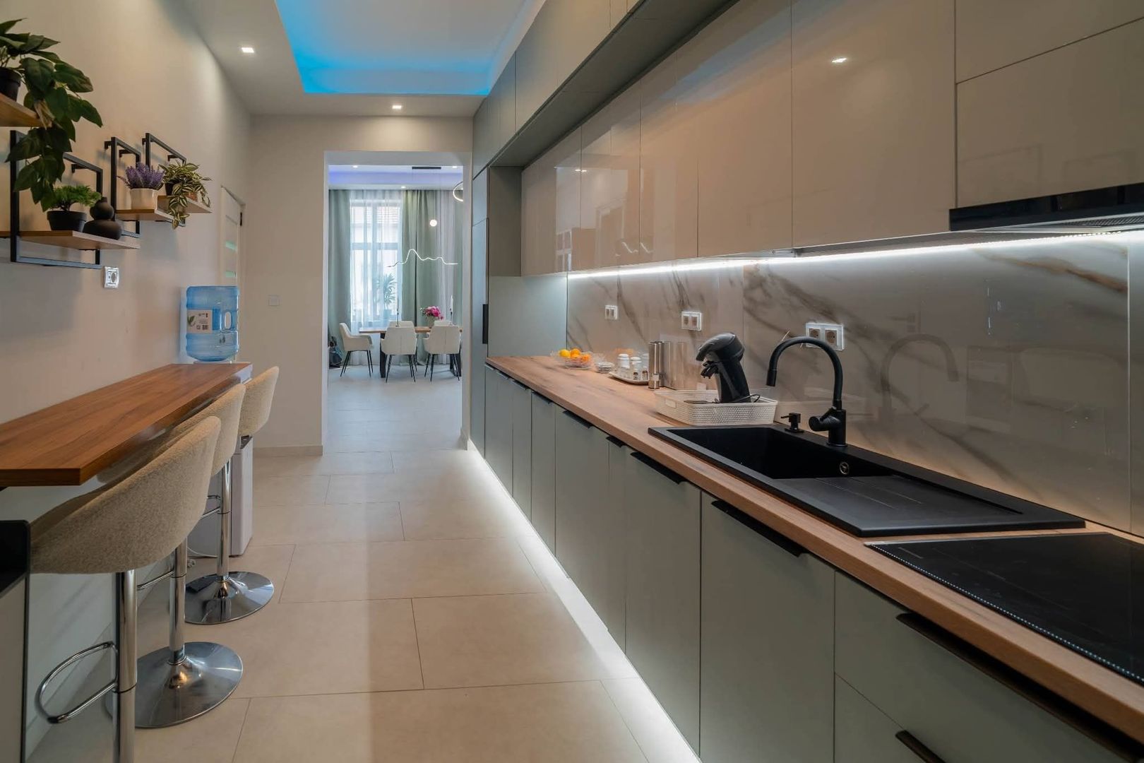 Apartament deosebit într-o clădire cu istorie, în centrul Timișoarei  📍 - Poză 3